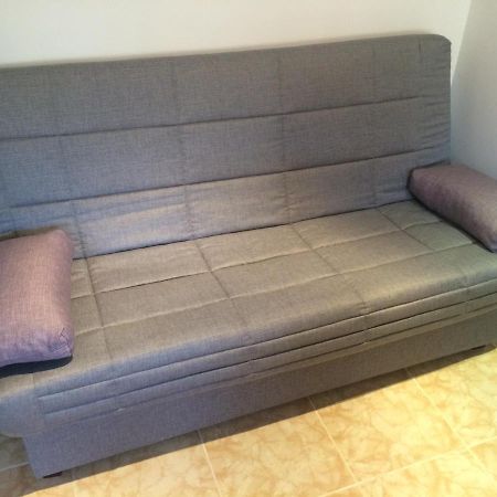 Ground Floor Apartment With 2Bdr And Private Parking Vinarós Exterior foto